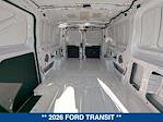 New 2026 Ford Transit 250 Low Roof Empty Cargo Van for sale #260174 - photo 1