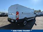New 2026 Ford Transit 250 Low Roof Empty Cargo Van for sale #260174 - photo 5