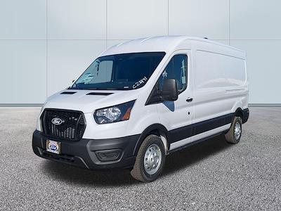 New 2026 Ford Transit 250 - photo 1