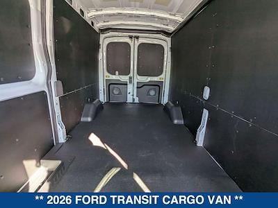 New 2026 Ford Transit 250 - photo 1