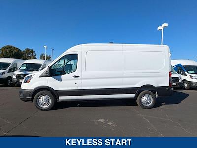 New 2026 Ford Transit 250 - photo 1