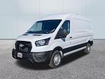 2026 Ford Transit 250 Medium Roof RWD Empty Cargo Van for sale #260176 - photo 1