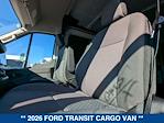 New 2026 Ford Transit 250 Medium Roof Empty Cargo Van for sale #260176 - photo 13