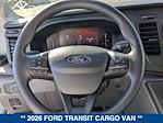 New 2026 Ford Transit 250 Medium Roof Empty Cargo Van for sale #260176 - photo 15
