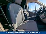 New 2026 Ford Transit 250 Medium Roof Empty Cargo Van for sale #260176 - photo 19