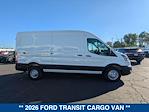 New 2026 Ford Transit 250 Medium Roof Empty Cargo Van for sale #260176 - photo 7