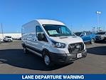 New 2026 Ford Transit 250 Medium Roof Empty Cargo Van for sale #260176 - photo 8