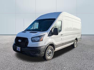 New 2026 Ford Transit 350 High Roof Empty Cargo Van for sale #260177 - photo 1