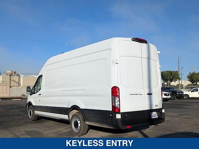 New 2026 Ford Transit 350 High Roof Empty Cargo Van for sale #260177 - photo 2