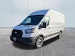 New 2026 Ford Transit 350 High Roof Empty Cargo Van for sale #260177 - photo 1