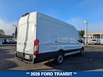 New 2026 Ford Transit 350 High Roof Empty Cargo Van for sale #260177 - photo 5