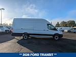 New 2026 Ford Transit 350 High Roof Empty Cargo Van for sale #260177 - photo 6
