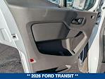 New 2026 Ford Transit 350 High Roof Empty Cargo Van for sale #260177 - photo 10