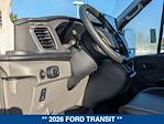 New 2026 Ford Transit 350 High Roof Empty Cargo Van for sale #260177 - photo 11