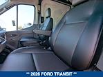 New 2026 Ford Transit 350 High Roof Empty Cargo Van for sale #260177 - photo 12
