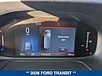 New 2026 Ford Transit 350 High Roof Empty Cargo Van for sale #260177 - photo 13