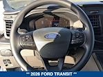 New 2026 Ford Transit 350 High Roof Empty Cargo Van for sale #260177 - photo 14