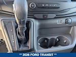 New 2026 Ford Transit 350 High Roof Empty Cargo Van for sale #260177 - photo 15