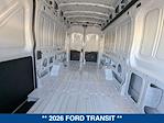 New 2026 Ford Transit 350 High Roof Empty Cargo Van for sale #260177 - photo 2