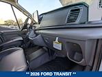 New 2026 Ford Transit 350 High Roof Empty Cargo Van for sale #260177 - photo 17