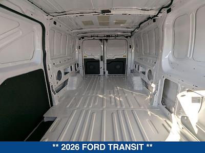 New 2026 Ford Transit 250 - photo 1