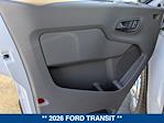 New 2026 Ford Transit 250 Low Roof Empty Cargo Van for sale #260178 - photo 10