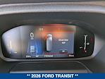 New 2026 Ford Transit 250 Low Roof Empty Cargo Van for sale #260178 - photo 13