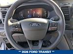New 2026 Ford Transit 250 Low Roof Empty Cargo Van for sale #260178 - photo 14