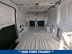 New 2026 Ford Transit 250 Low Roof Empty Cargo Van for sale #260178 - photo 17