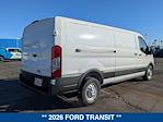 New 2026 Ford Transit 250 Low Roof Empty Cargo Van for sale #260178 - photo 6