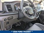 New 2026 Ford Transit 250 Low Roof Empty Cargo Van for sale #260178 - photo 12