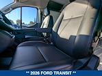 New 2026 Ford Transit 250 Low Roof Empty Cargo Van for sale #260178 - photo 13