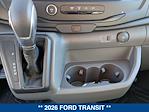 New 2026 Ford Transit 250 Low Roof Empty Cargo Van for sale #260178 - photo 16