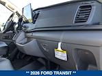 New 2026 Ford Transit 250 Low Roof Empty Cargo Van for sale #260178 - photo 18