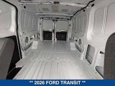 2026 Ford Transit 250 Low Roof RWD Empty Cargo Van for sale #260179 - photo 2