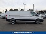 New 2026 Ford Transit 250 Low Roof Empty Cargo Van for sale #260179 - photo 7