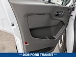 New 2026 Ford Transit 250 Low Roof Empty Cargo Van for sale #260179 - photo 11