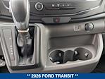New 2026 Ford Transit 250 Low Roof Empty Cargo Van for sale #260179 - photo 16