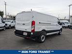 New 2026 Ford Transit 250 Low Roof Empty Cargo Van for sale #260179 - photo 6