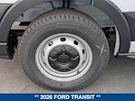 New 2026 Ford Transit 250 Low Roof Empty Cargo Van for sale #260179 - photo 10