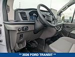 New 2026 Ford Transit 250 Low Roof Empty Cargo Van for sale #260179 - photo 12