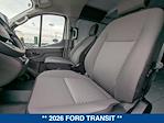 New 2026 Ford Transit 250 Low Roof Empty Cargo Van for sale #260179 - photo 13