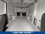 New 2026 Ford Transit 250 Low Roof Empty Cargo Van for sale #260179 - photo 3
