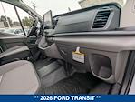 New 2026 Ford Transit 250 Low Roof Empty Cargo Van for sale #260179 - photo 18