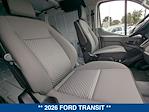 New 2026 Ford Transit 250 Low Roof Empty Cargo Van for sale #260179 - photo 19