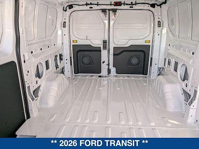New 2026 Ford Transit 250 Low Roof Empty Cargo Van for sale #260180 - photo 2