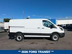 New 2026 Ford Transit 250 Low Roof Empty Cargo Van for sale #260180 - photo 7