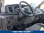 New 2026 Ford Transit 250 Low Roof Empty Cargo Van for sale #260180 - photo 12