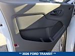 New 2026 Ford Transit 250 Low Roof Empty Cargo Van for sale #260180 - photo 11
