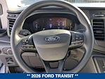 New 2026 Ford Transit 250 Low Roof Empty Cargo Van for sale #260180 - photo 15